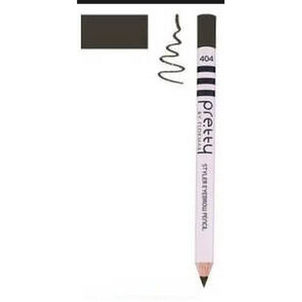 FLORMAR pre.tty Олівець для брів 404