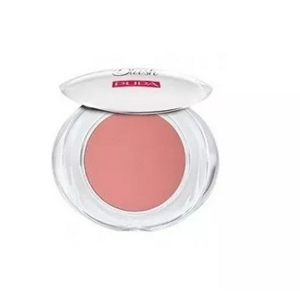 PUPA Silk Like a Doll Blush Natural Rose Рум`яна 102  (5 г)