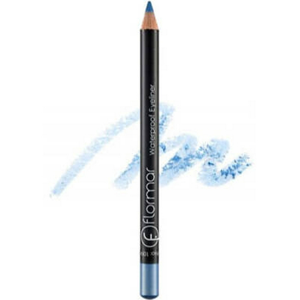 FLORMAR Eyeliner Водостійкий олівець для очей 109