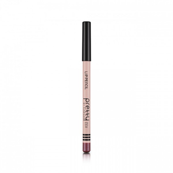 FLORMAR  pre.tty олівець для губ 206