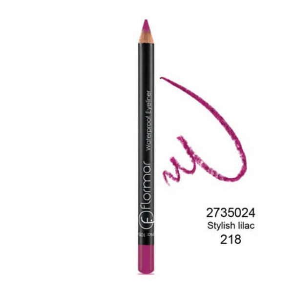 FLORMAR олівець для губ 218