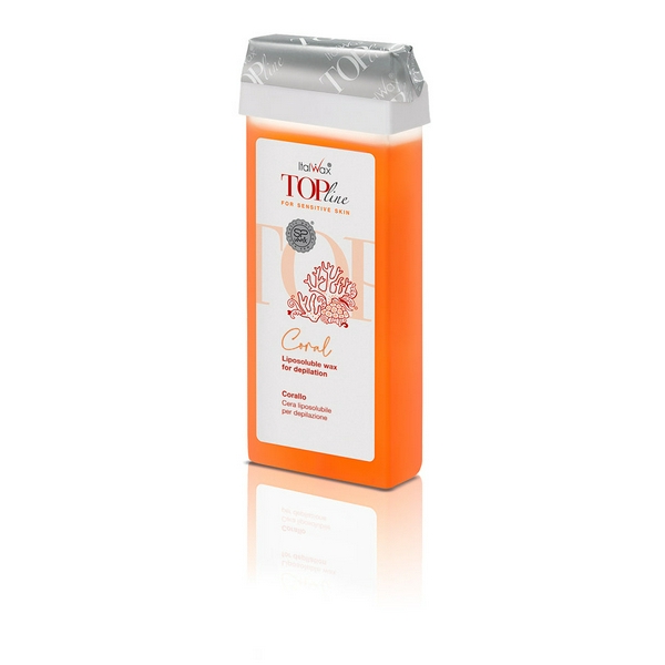 Корал Top Line ItalWax 100 мл