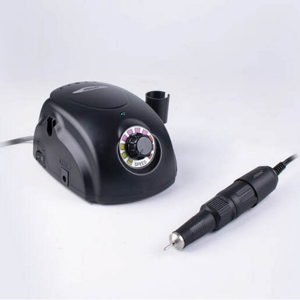Фрезер для манікюру та педікюру JD102-H (65W/35000 об.)