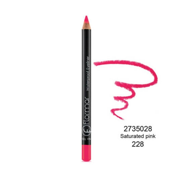 FLORMAR олівець для губ 228