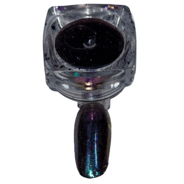 Salon Втирка для нігтів Жук  LD019