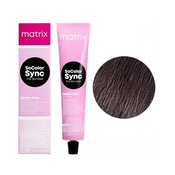 5VA тонуюча фарба 90мл Color Sync MATRIX NEW