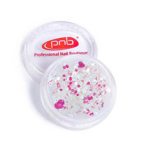 Pnb Galaxy Глітер для дізайну №2