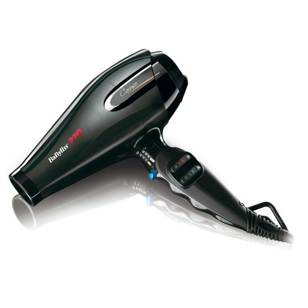 Babyliss Фен CARUSO 2400W