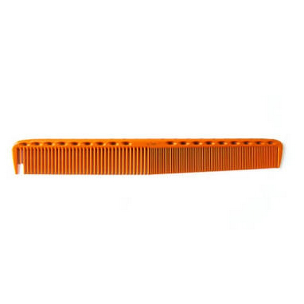 Гребінець Y.S PARK   335 orange 21,5 см