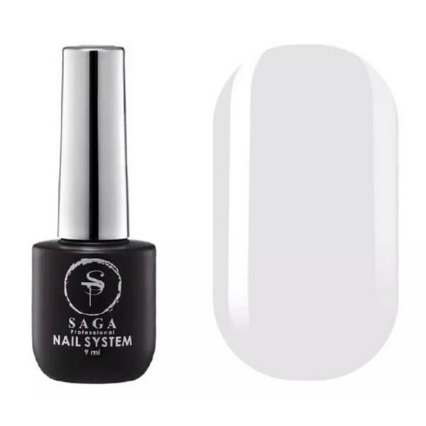 SAGA professional top IVORI 9 мл