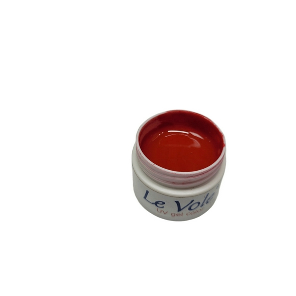 LE VOLE №707 гель фарба 7 мл