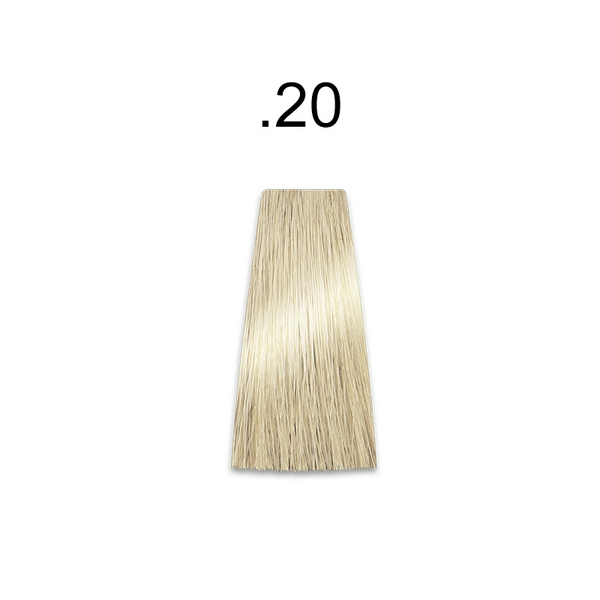Kaaral Baco Soft Color Тонер безаміачна фарба для волосся .20 фіолетовий 100 мл