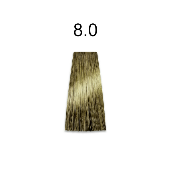BACO 8.0 фарба для волосся 100 мл