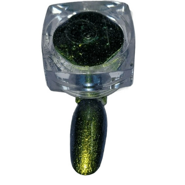 Salon Втирка для нігтів Жук LD017