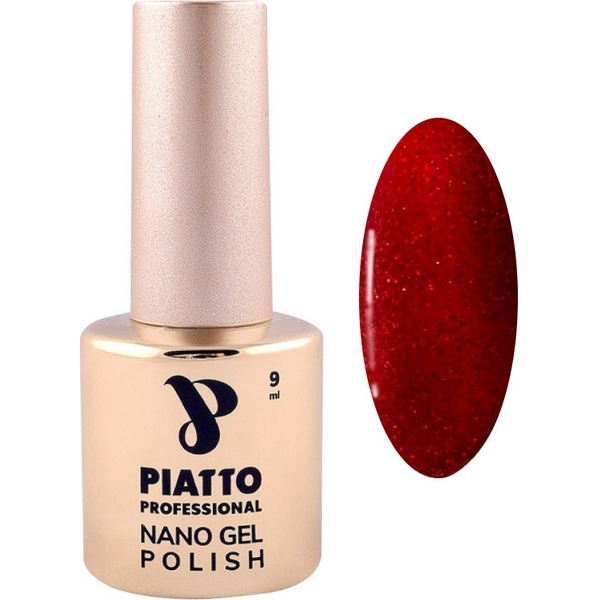 Гель лак PIATTO №90