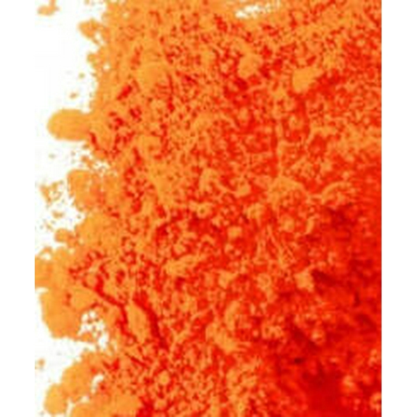 Пігмент Помаранчевий 5 мл