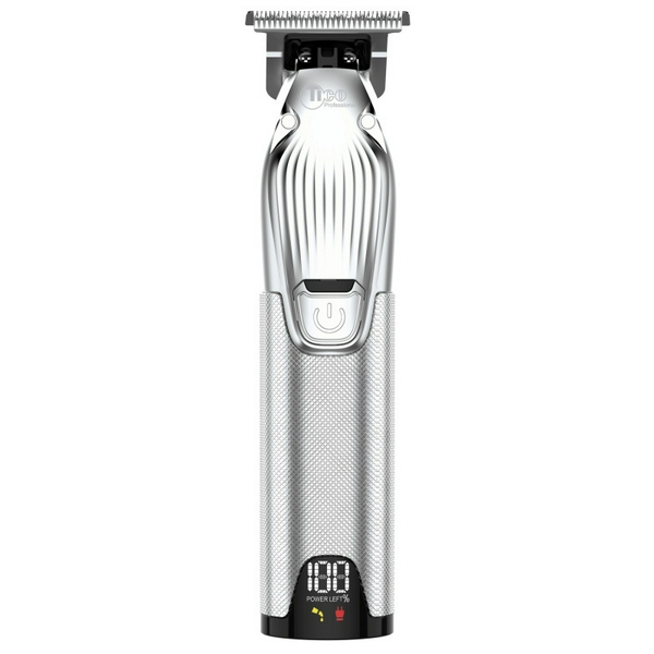 TICO Професійний тример PRO Expert Mini 100415 Silver