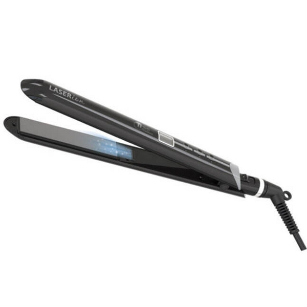 TICO Випрямляч LASER ION CERAMIC чорний
