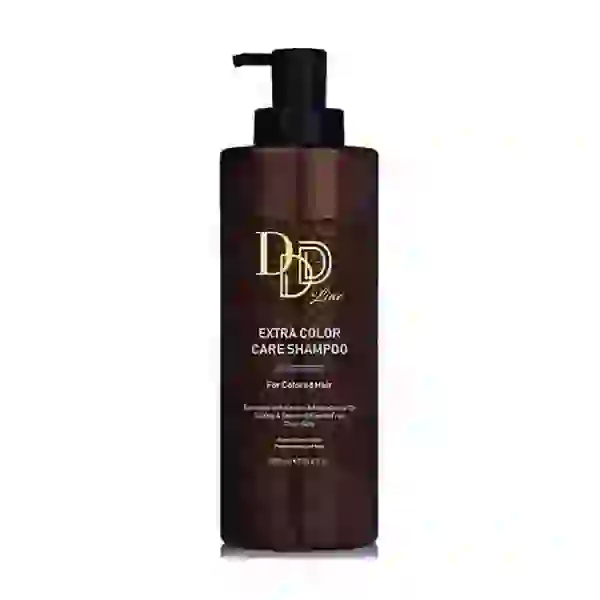 CLEVER COSMETICS 3D line Шампунь Екстразахист кольору 1000мл