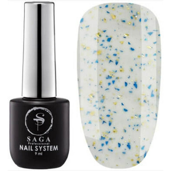 SAGA professional  LEAF BASE 9 мл UA