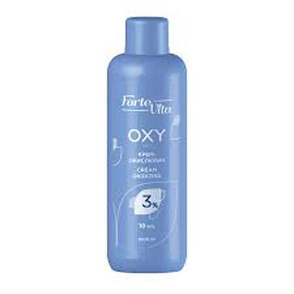 Крем-окислювач Forte Vita OXY 3% 1000 мл