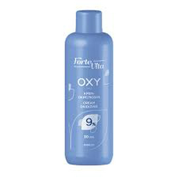 Крем-окислювач Forte Vita OXY 9% 1000 мл 