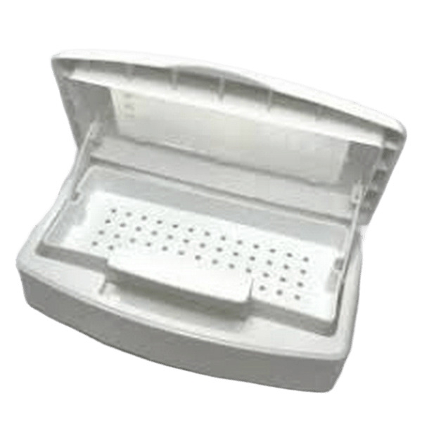 Стерилізатор із підйомним механізмом 500мл