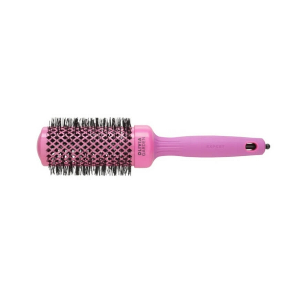 Брашенг термо Ceramic+ion Thermal Brush рожевий d 45