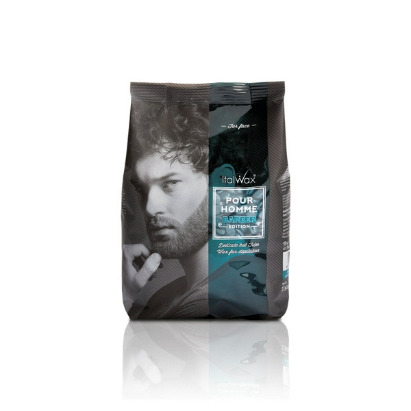 Barber Edition ItalWax у гранулах, для обличчя, 500 грам