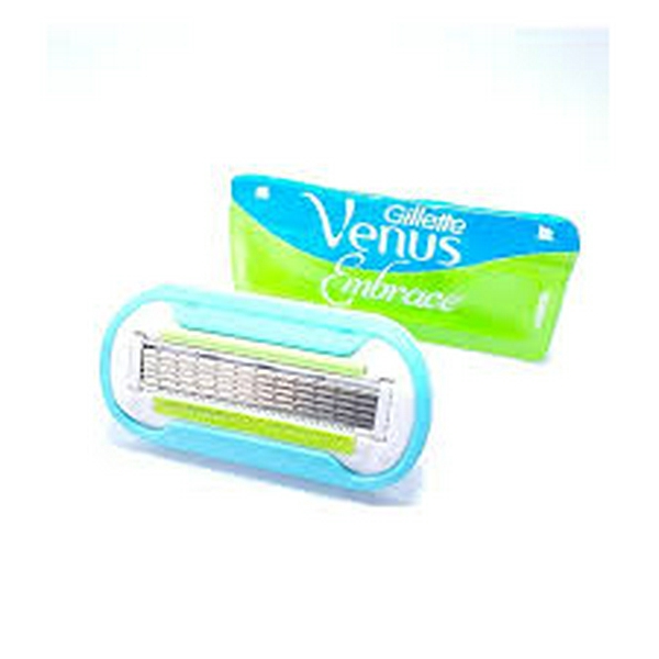 Venus embrance 5лез, 1 касета