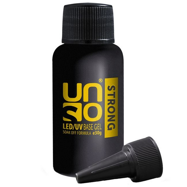 БАЗА ДЛЯ НІГТІВ UNO STRONG 30ML