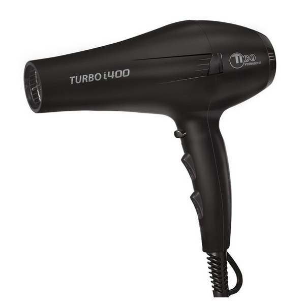 TICO Фен Turbo i 400 2400W