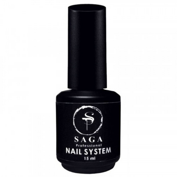 SAGA professional Rubber Base SOFT 15 мл