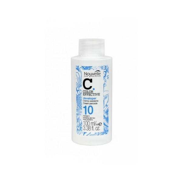 Nouvelle New Oxi 3%  Окисник 100мл