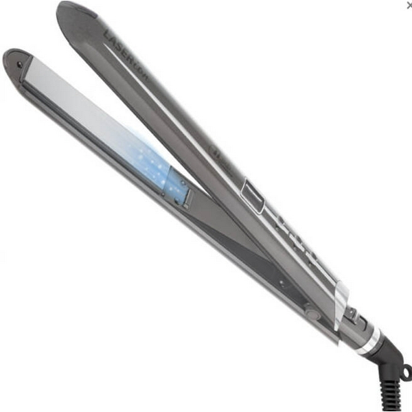 TICO Випрямляч LASER ION CERAMIC PLATINUM графіт
