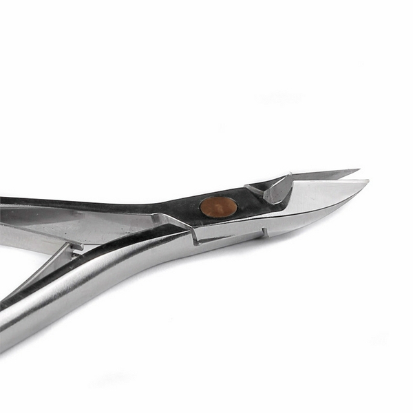 Накожницы профессиональные Olton XL (14-17 мм.)