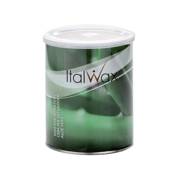 Алоє ItalWax у банці, 800 мл