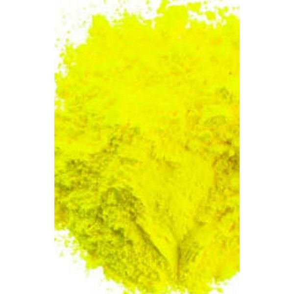 Пігмент жовтий неон 5 мл