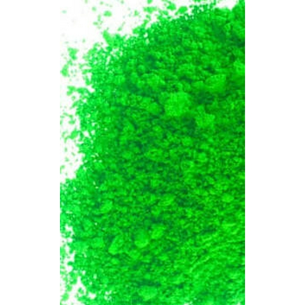 Пігмент зелений неон 5 мл