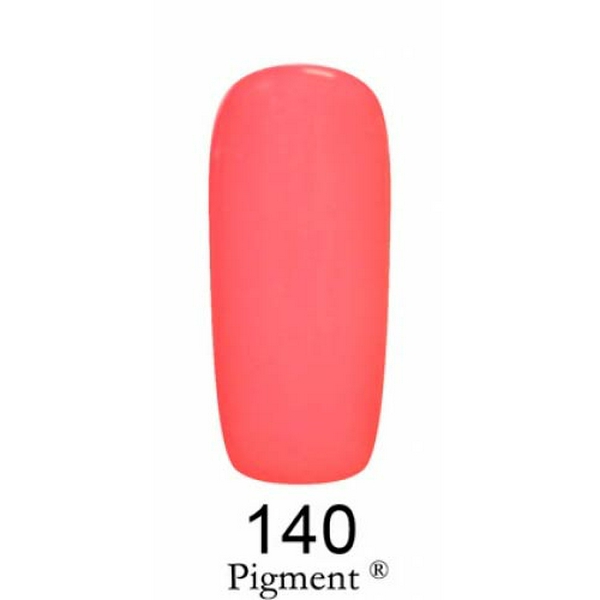 F.O.X гель лак № 140  6 мл
