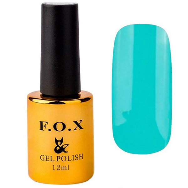 F.O.X гель лак № 429 12 мл