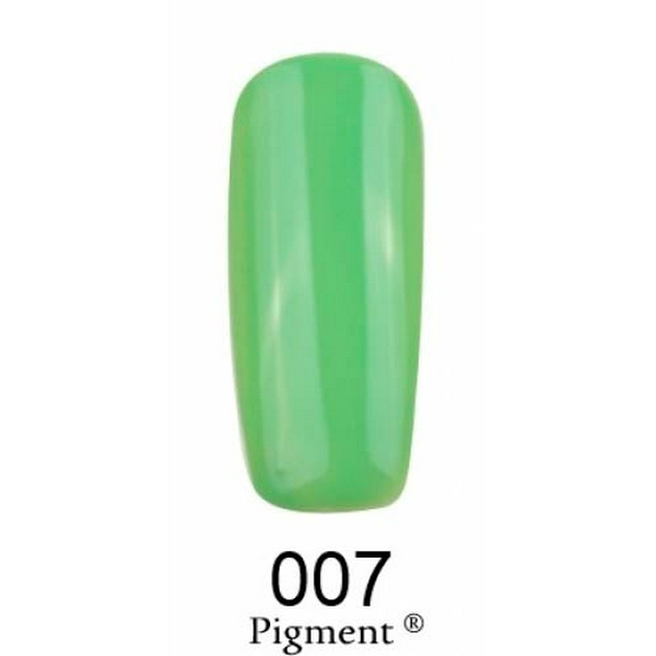 F.O.X гель лак № 007 12 мл