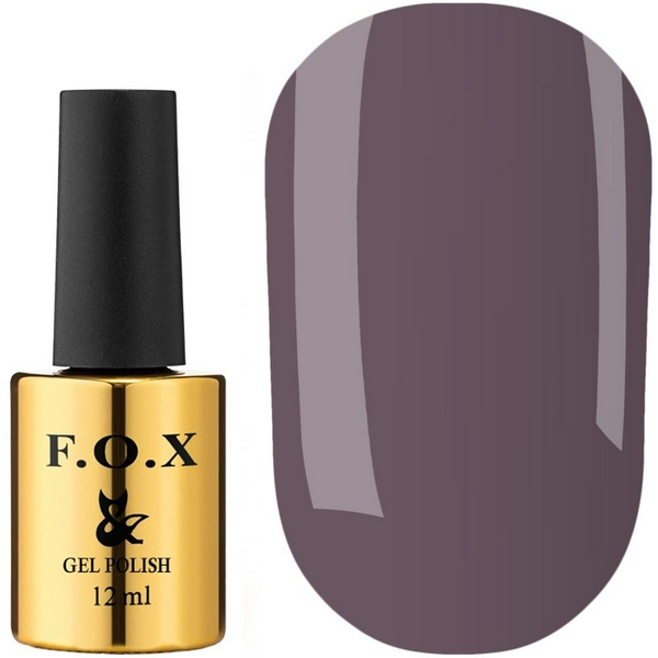 F.O.X гель лак № 088 12 мл