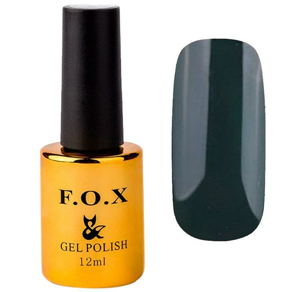 F.O.X гель лак № 392 12 мл
