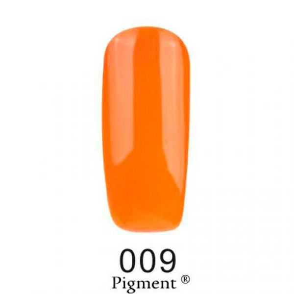 F.O.X гель лак № 009  6 мл