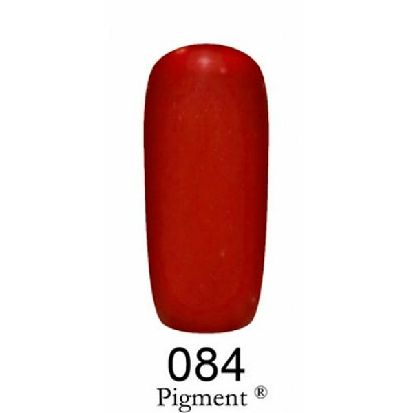 F.O.X гель лак № 084  6 мл