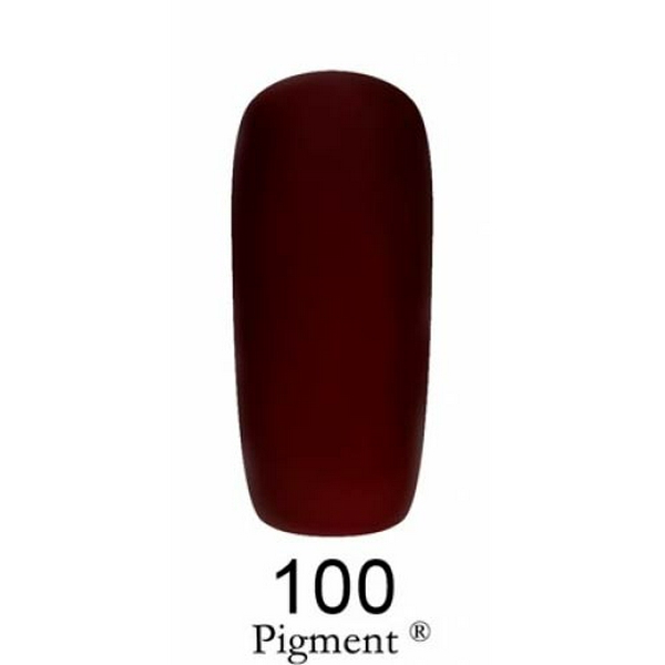 F.O.X гель лак № 100 6 мл