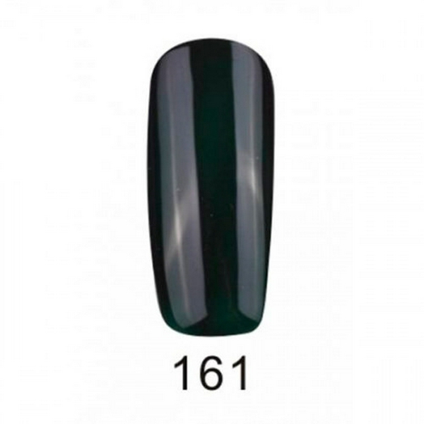 F.O.X гель лак № 161 6 мл