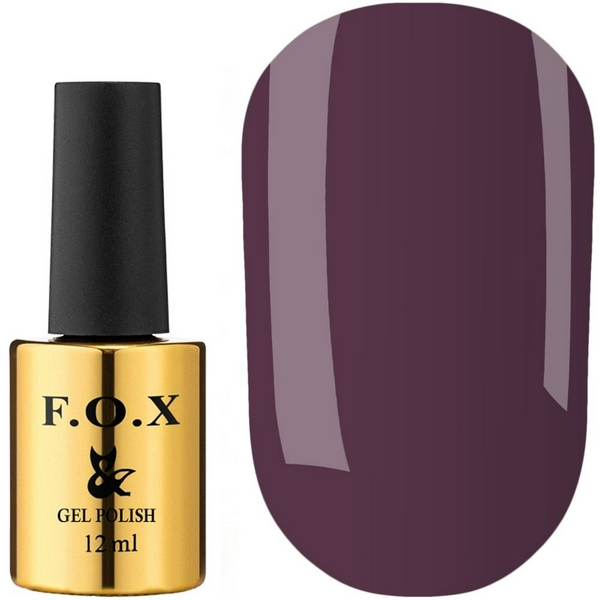 F.O.X гель лак № 094 12 мл