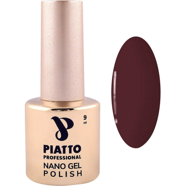 Гель лак PIATTO №65